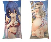 Dakimakura Edens zero DO WYBORU duża