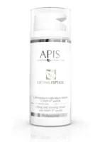 Apis Lifting Peptide liftingująco-napinający krem SNAP-8 Zmarszczki 100ml