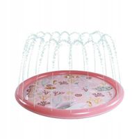 Little Dutch Mata wodna Pink Ocean Dreams 150 cm