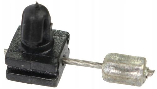 RĄCZKA UCHWYT OTWIERANIA MASKI CITROEN C5 X7 C6 C8 PEUGEOT 407 807 na Arena.pl