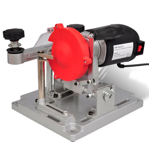 Ostrzałka pił tarczowych na Arena.pl