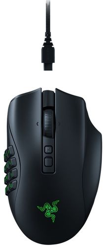Mysz RAZER Naga V2 Pro na Arena.pl