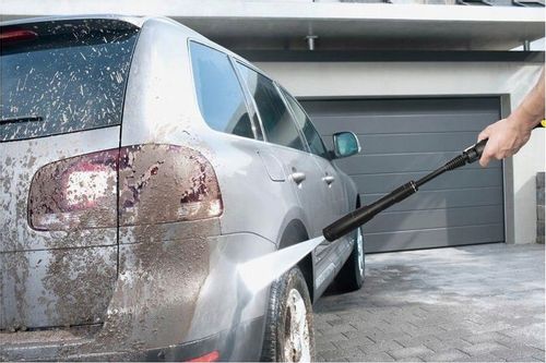 MYJKA CIŚNIENIOWA KARCHER K5 2100W 145BAR INDUKCJA na Arena.pl