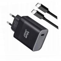 Szybka ładowarka 45W z odpinanym kablem USB-C do Oppo Reno 6 5G
