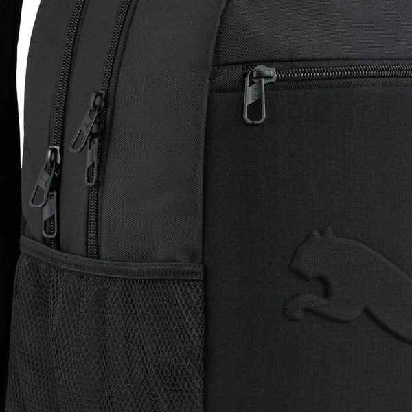 Plecak Puma Buzz czarny 91153 01 zdjęcie 5