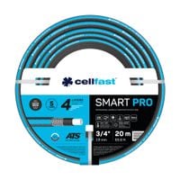 wąż zbrojony do urządzeń zraszających 3/4' smart 50mb - c 13-121