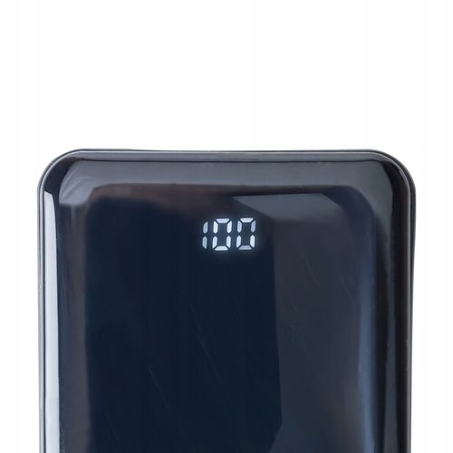 POWERBANK 20000 mAh 2,1A + LATARKA LED na Arena.pl