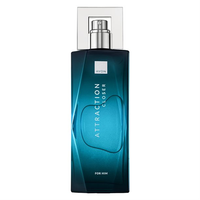 Avon Attraction Closer Perfumy męskie EDT - 75ml
