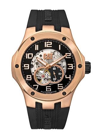 Zegarek CAT® NAVIGO AUTOMATIC A8.198.21.119 na Arena.pl