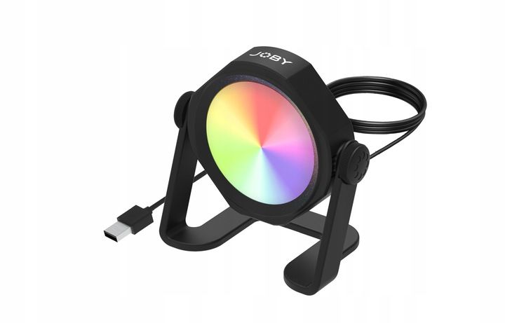 Joby Beamo Studio Deluxe Lighting Kit zdjęcie 7