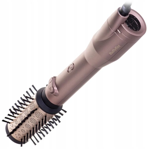 Lokówko-suszarka BABYLISS AS970E zdjęcie 15