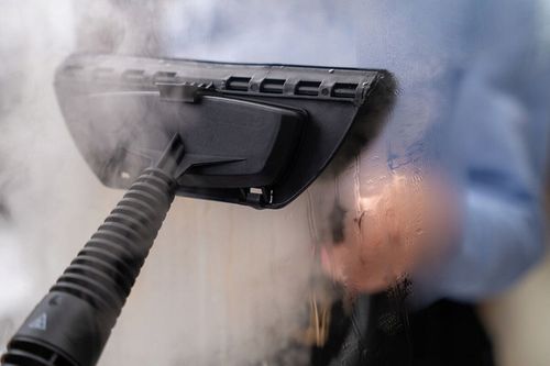 Parownica GÖTZE & JENSEN GSC500 na Arena.pl