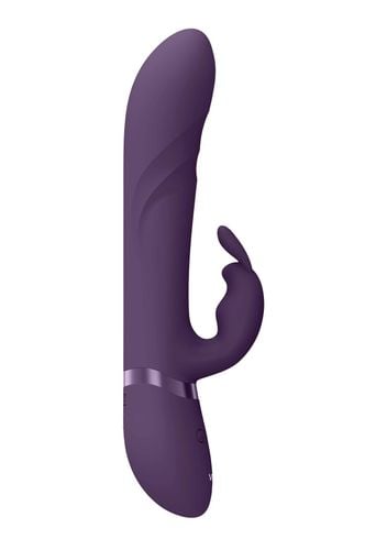 Nari - Vibrating And Rotating Beads, G-Spot Rabbit na Arena.pl