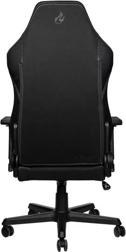 Fotel gamingowy Nitro Concepts X1000 Stealth Black na Arena.pl