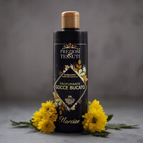 Preziosi Tessuti Perfumy Do Prania Narcise 235 Ml na Arena.pl