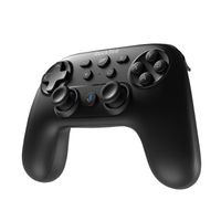 Kontroler bezprzewodowy gamepad bluetooth do gier aplikacji android tv PC