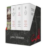 The Hobbit & The Lord of the Rings J.R.R. Tolkien