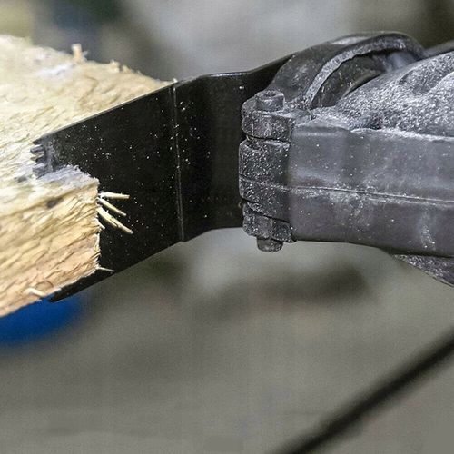 BRZESZCZOT WGŁĘBNY DO NARZĘDZIA WIELOFUNKCYJNEGO DREWNA OSCYLACYJNE na Arena.pl