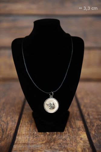 Jamnik - naszyjnik - 3390 na Arena.pl