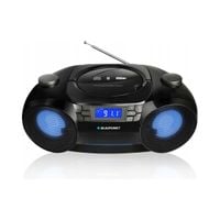 Radioodtwarzacz przenośny BLAUPUNKT BB31 LED