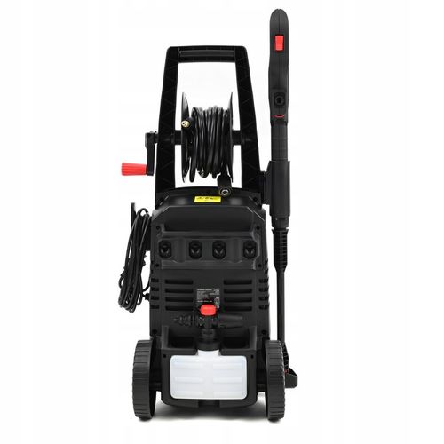 MYJKA CIŚNIENIOWA Lehmann HUDSON ALUMINIOWA WZMOCNIONA POMPA WYDAJNA na Arena.pl