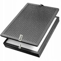 Zestaw filtrów filtry do oczyszczacza Klarta Stor 2 Stor 1