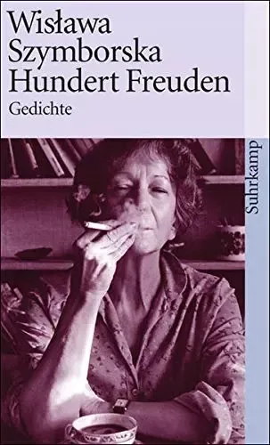 LN Szymborska. Hundert Freuden /polonica/ zdjęcie 1