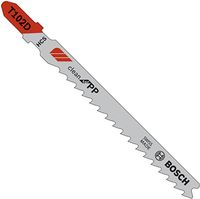 brzeszczot do wyrzynarek t102d 3szt. - b 2608667443