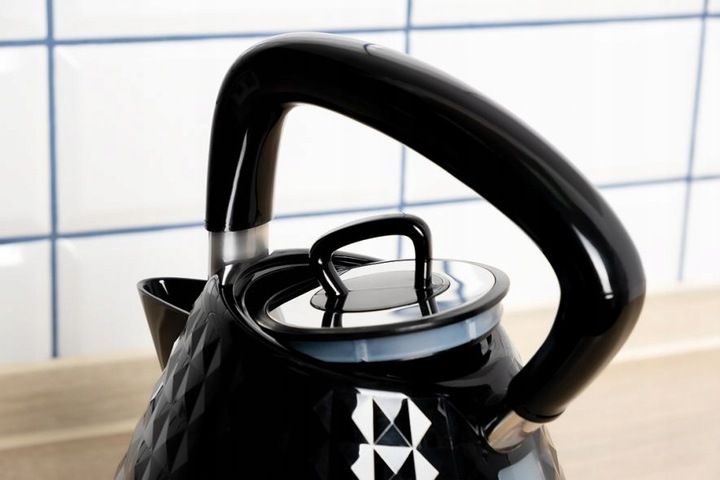 Czajnik elektryczny bezprzewodowy C275 ELDOM zdjęcie 8
