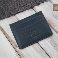 etui na karty i wizytówki skórzane minimalistyczne praktyczne etui