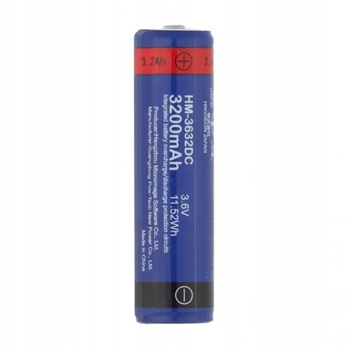 Akumulator HIKMICRO 18650 3200 mAh 3,6 V na Arena.pl