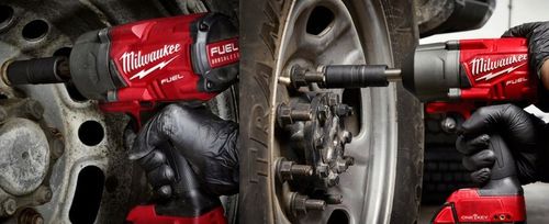 ZESTAW NASADEK UDAROWYCH 8-32 NASADKI UDAROWE 1/2 UDAR 35 ELEMENTÓW WALIZKA na Arena.pl