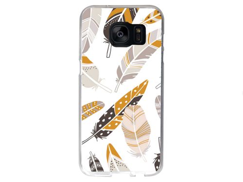 SAMSUNG GALAXY S7 EDGE | Etui case WZORY na Arena.pl