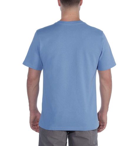 koszulka carhartt workwear solid t-shirt na Arena.pl