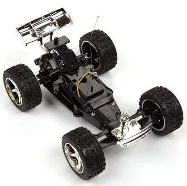 Mini Truggy High Speed - niebieski na Arena.pl