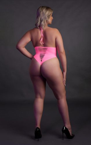 High-Cut Body  Xl/Xxxxl na Arena.pl