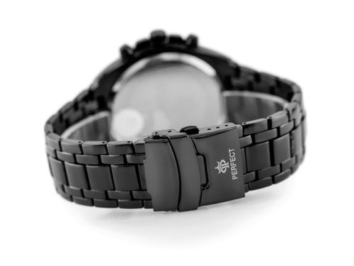 PERFECT - MILTON - black (zp112a) na Arena.pl
