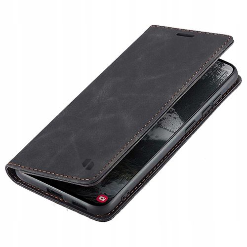 Spacecase Wallet Galaxy S25 Edge Black na Arena.pl