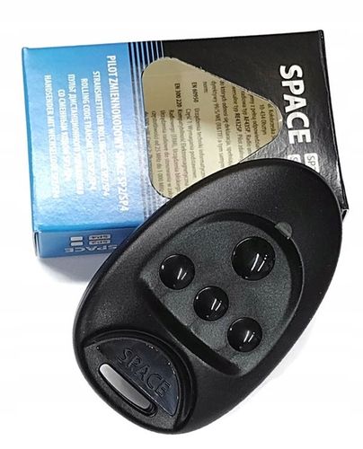 Pilot Came SPACE SP4 Pilot Do Bramy, Kod Zmienny, Zielona Dioda, Oryginalny na Arena.pl