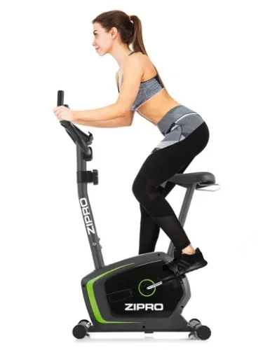 ROWEREK STACJONARNY rower treningowy Drift - Zipro na Arena.pl