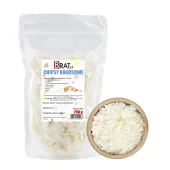 Chipsy kokosowe 250g