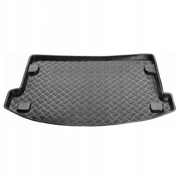 Jaguar E - PACE 4x4 / 4x2 od 2017 Mata bagażnika zdjęcie 1