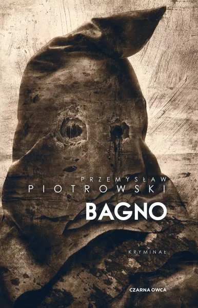 Igor Brudny. tom 5. Bagno zdjęcie 1