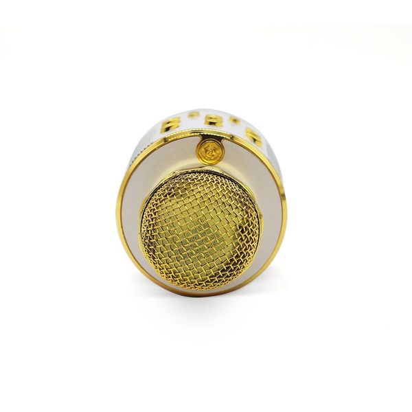 MIKROFON KARAOKE GŁOŚNIK BLUETOOTH MANTA MODULACJA zdjęcie 14