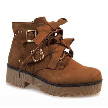 Camel botki traperki MDM122 r.36 na Arena.pl