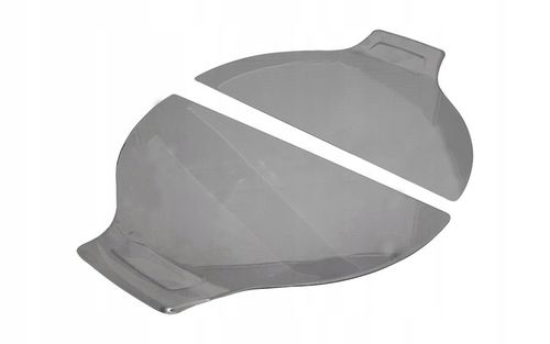 PIEC DO PIZZY ARIETE 917 kamień 400°C + NÓŻ DO PIZZY + EBOOK na Arena.pl