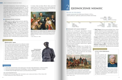 Poznać przeszłość 3 Podręcznik do historii dla liceum technikum podst. 2024 na Arena.pl