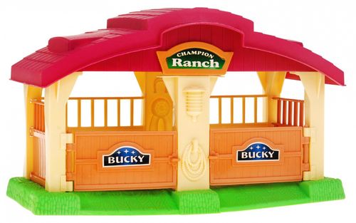 DLA DZIECI FARMA ZESTAW FIGUREK AKCESORIA na Arena.pl