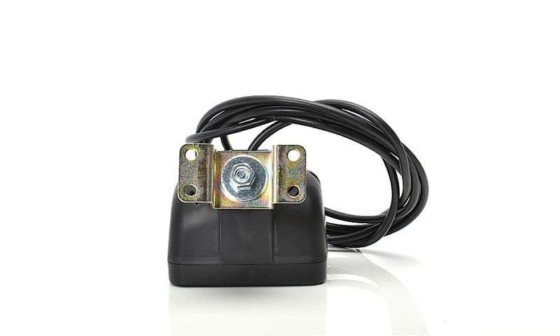 Lampa LED robocza W113 (807) zdjęcie 6