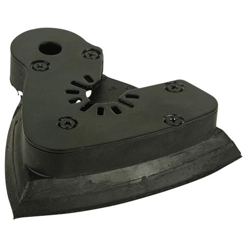 Stopa szlifierska trójkąt multitool Dewalt DT20700 na Arena.pl